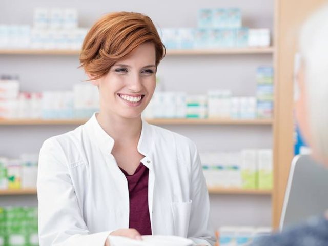 Ecole Internationale d'Esthétique et de Cosmétologie "Esthé-PRO" - Rabat - +212 623-374418