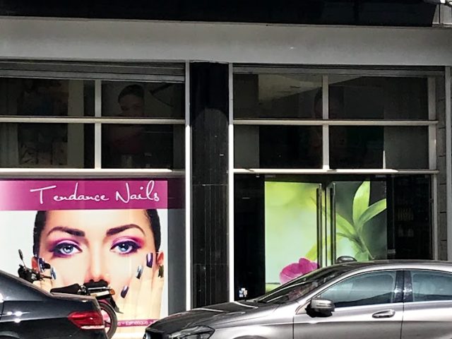 Tendance Paris