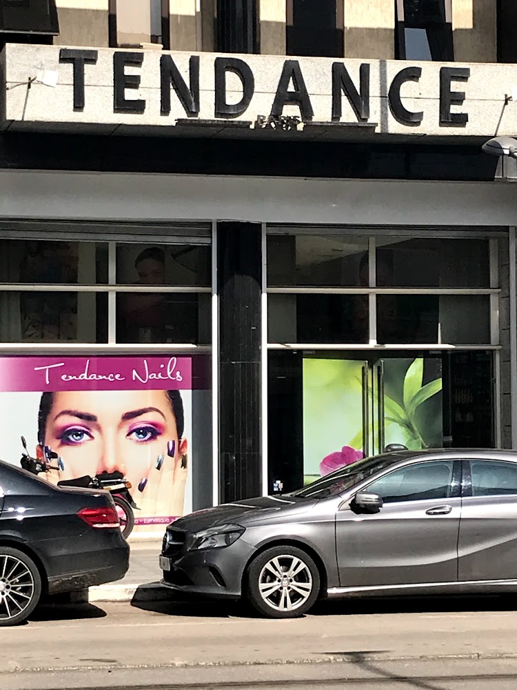 Tendance Paris - Rabat