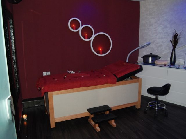 Dream Zack Spa
