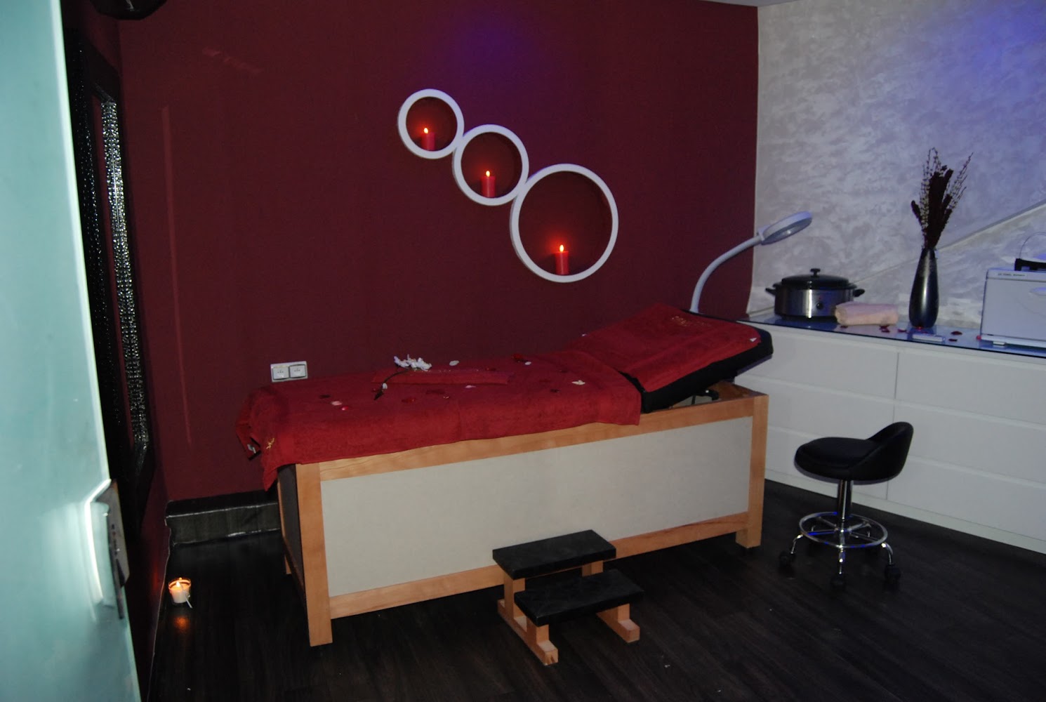 Dream Zack Spa