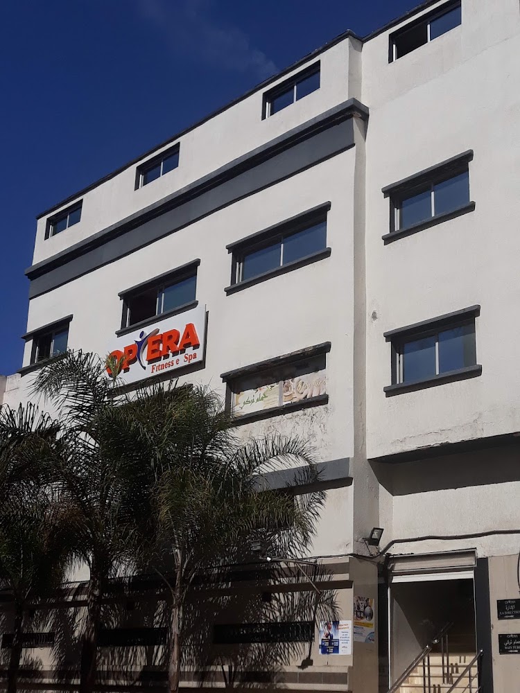 Opéra Fitness