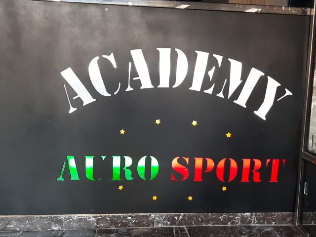 ACADEMY AUROSPORT HAYSALAM - Meknès - +212 5354-61337