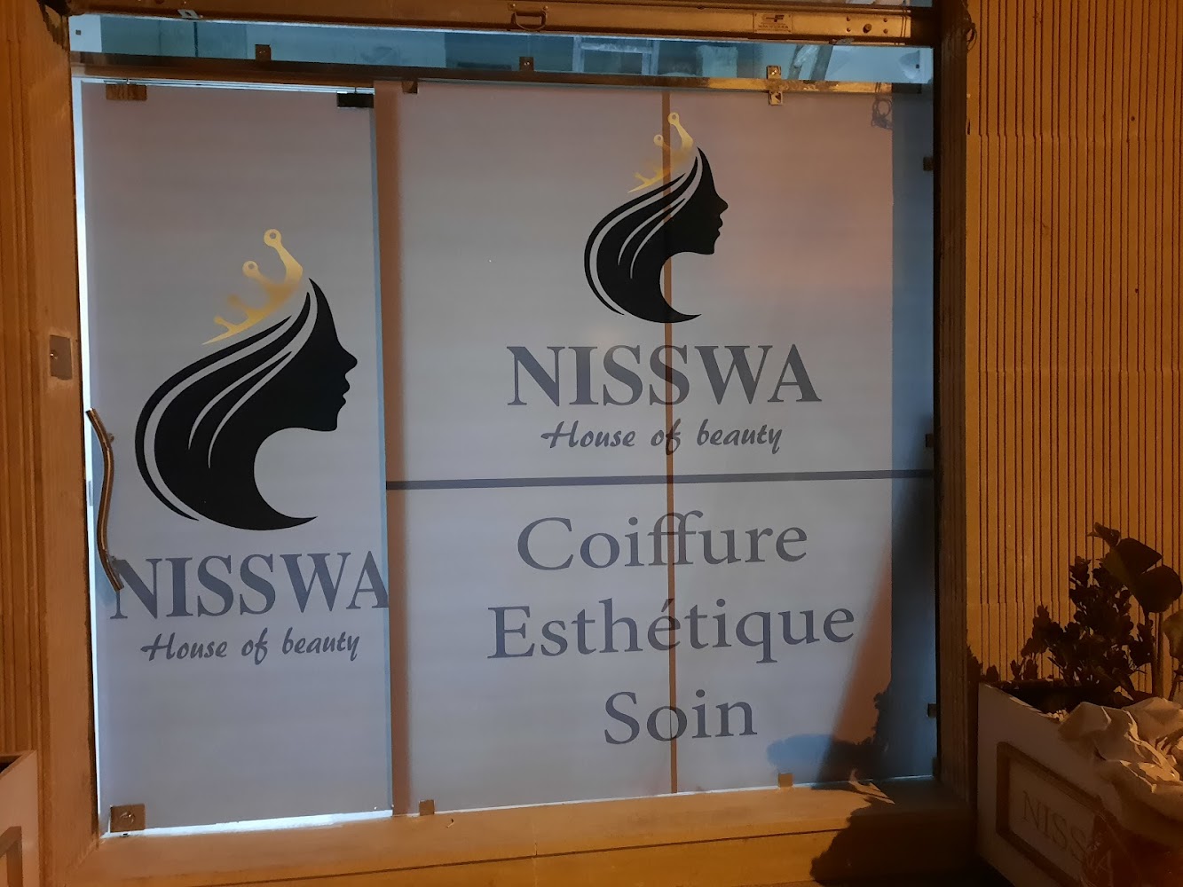 NISSWA