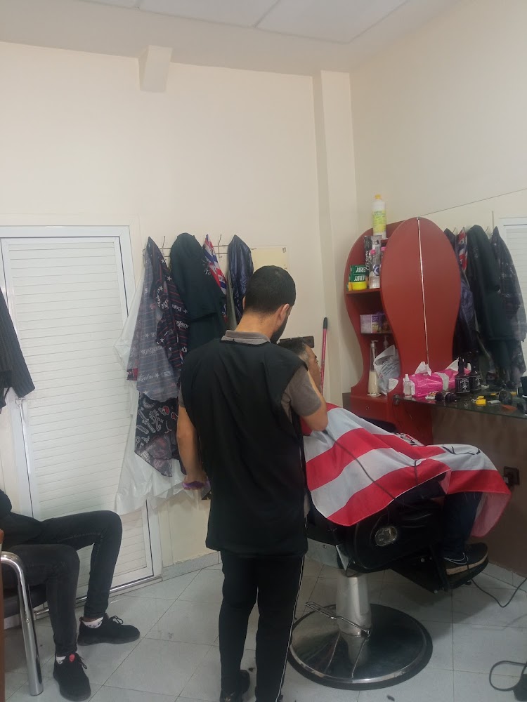 Salon Said - Agadir
