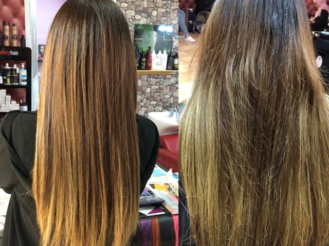 Elegance Coiffure - Tanger - +212 690-321216