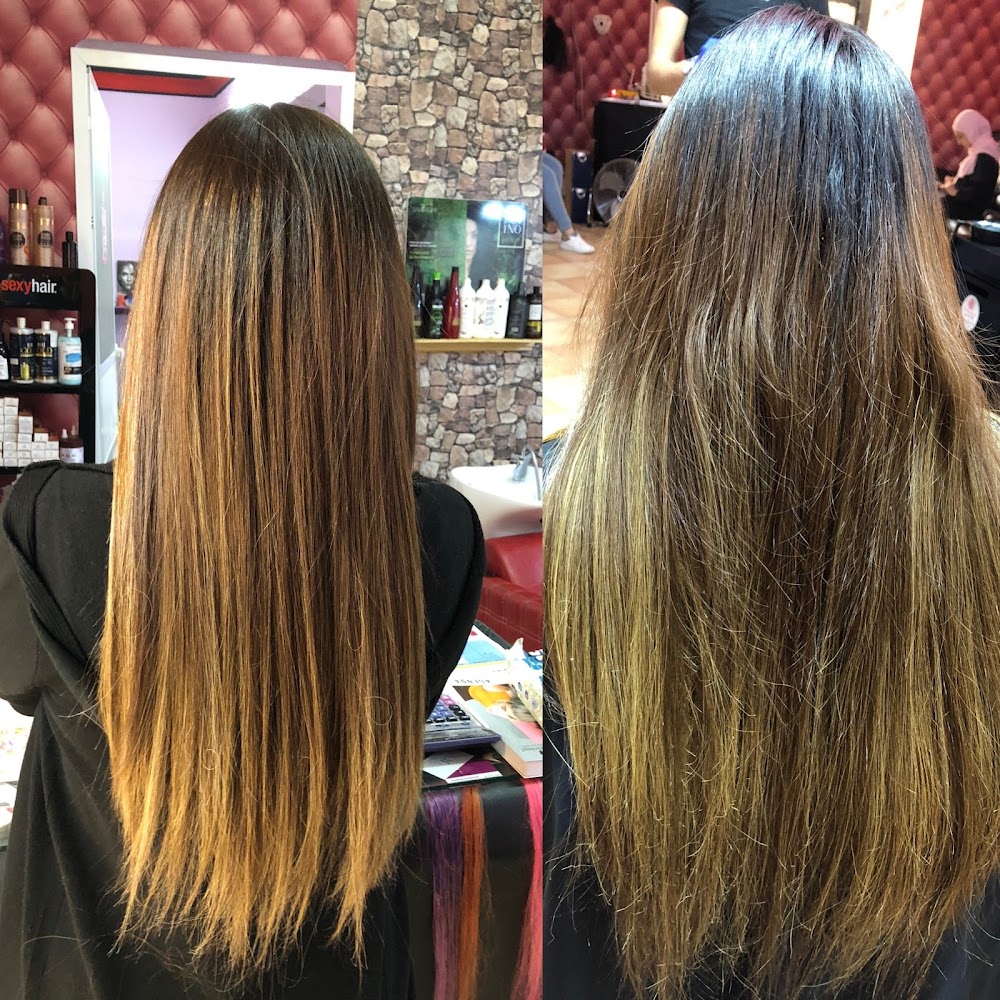 Elegance Coiffure