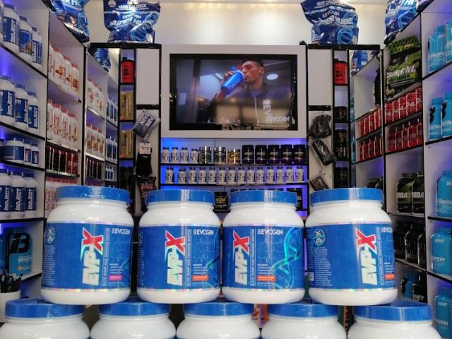 MYPROT NUTRITION MAROC - Salé - +212 631-314343