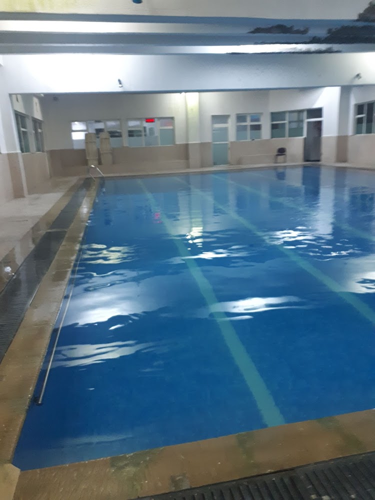 Azzaitoune fitness club