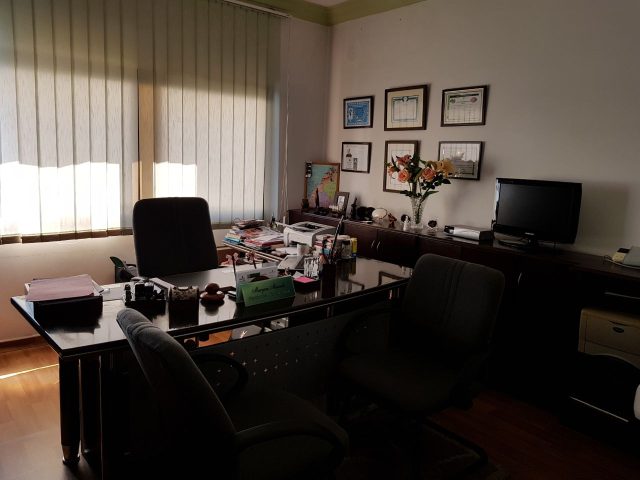 Centre HAYA - Tanger - +212 5393-31060