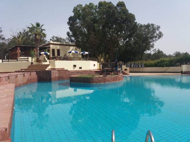 CLUB FORESTIER AGADIR - Agadir -