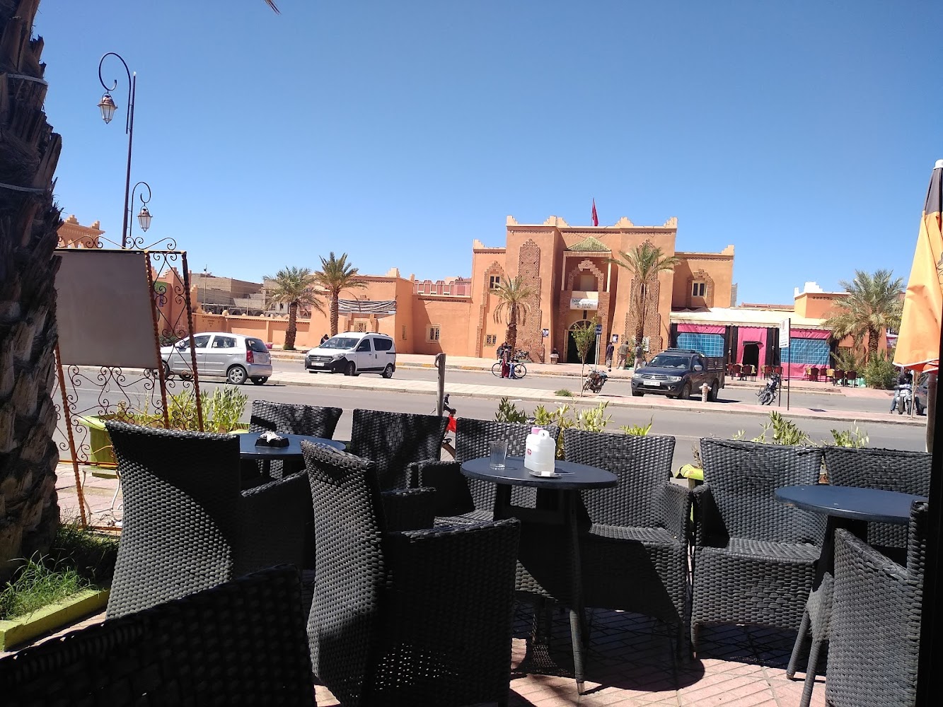 kasbah ziwana - Zagora