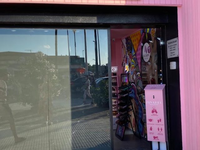 Zinabel Atelier beauté - Casablanca - +212 5226-58762