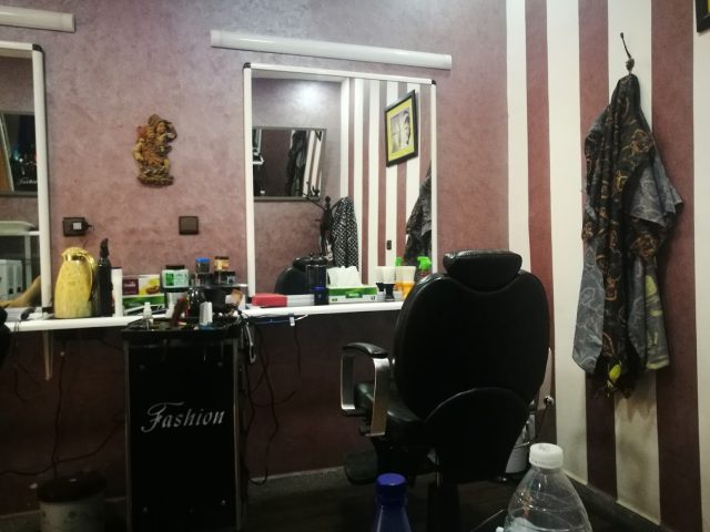 Hamid - Azilal - +212 611-951194