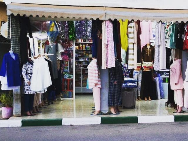 افراح عبدالصمد - Kasbah Tadla - +212 627-020834