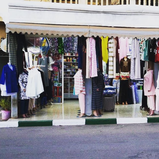 افراح عبدالصمد