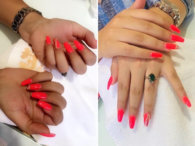 The Queen Beauty Institut - Marrakech - +212 612-121218