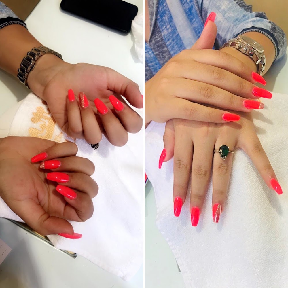 The Queen Beauty Institut - Marrakech