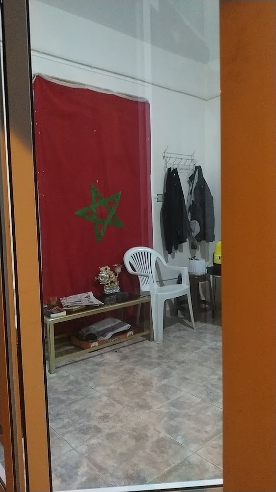 coiffure d'élégance - Berkane