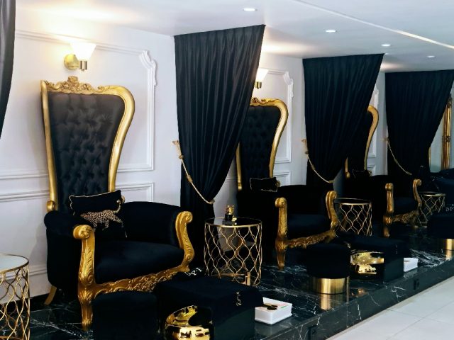 The Queen's Secret - Agadir - +212 5288-48481