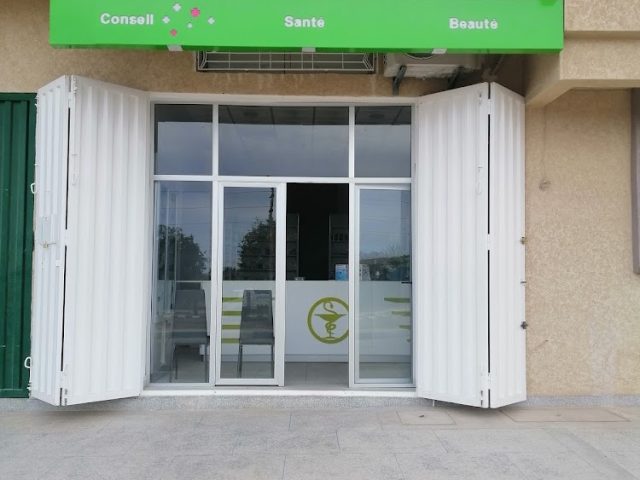 Pharmacie IMANE - Sefrou - +212 532-021550