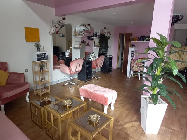 Relooking Chez M&A - El Jadida - +212 766-924696