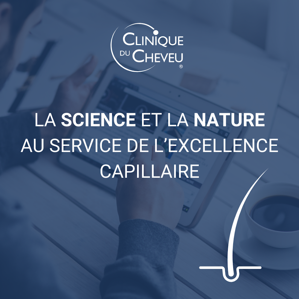 Clinique du Cheveu Casablanca