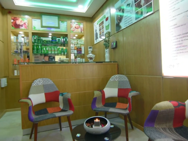 Esthé Mer - Tanger - +212 706-050000