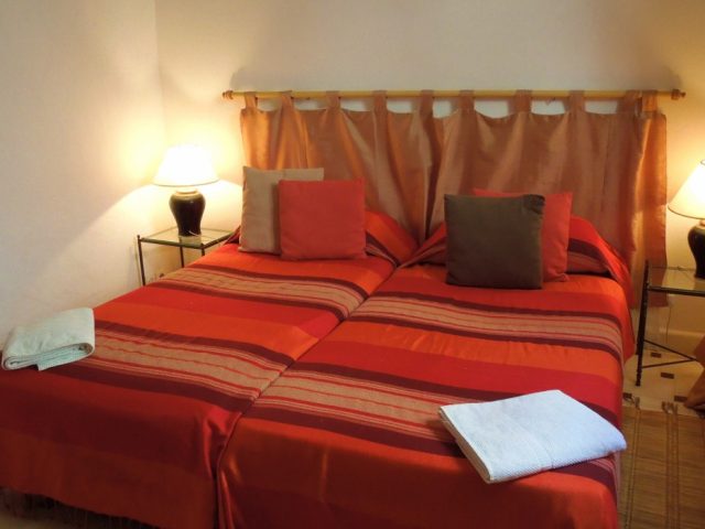 Maison de Christina - Asilah - +212 610-502026