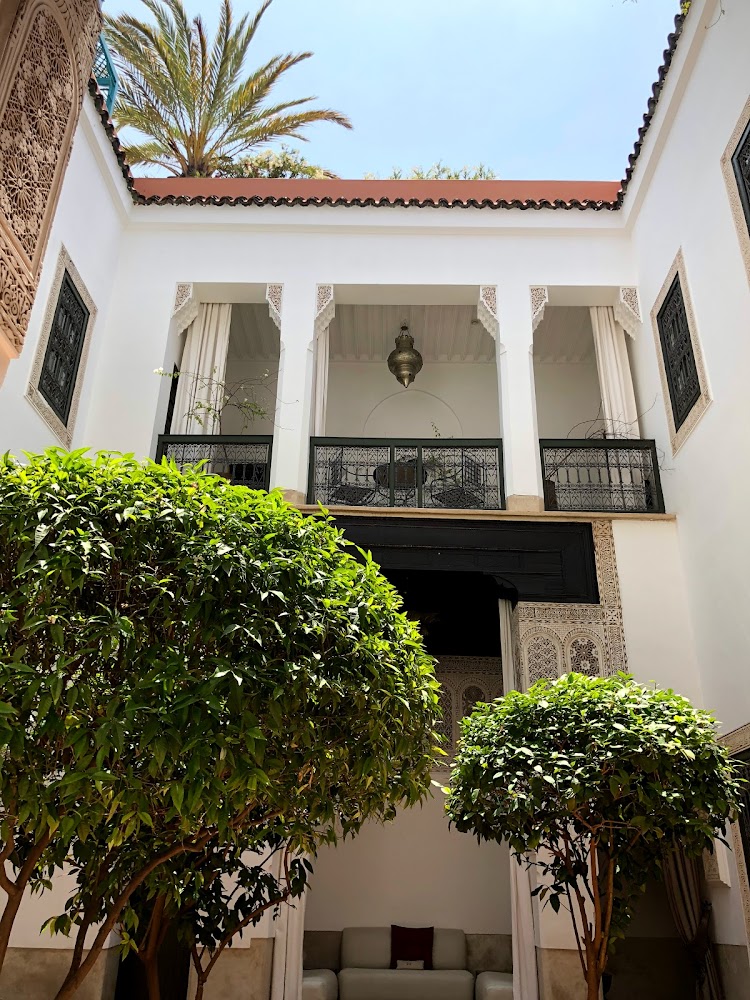 FARNATCHI SPA
