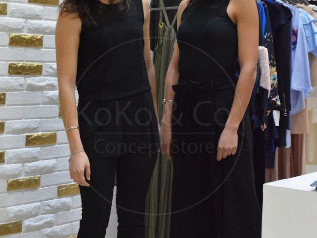 Koko & co - Marrakech - +212 661-076819