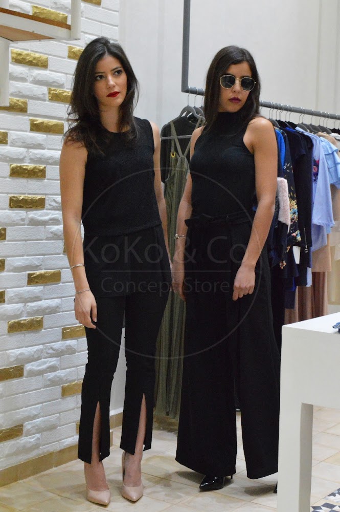 Koko & co - Marrakech