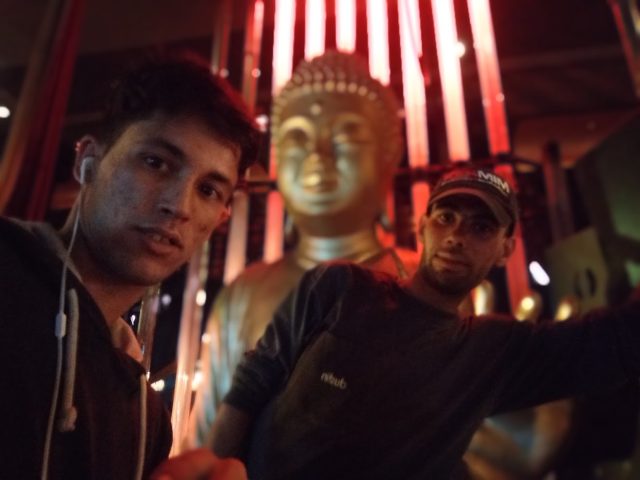 Hammam Ahram