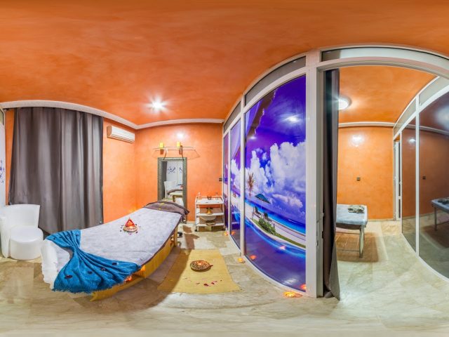 JASMIN SPA - Marrakech - +212 5244-58308