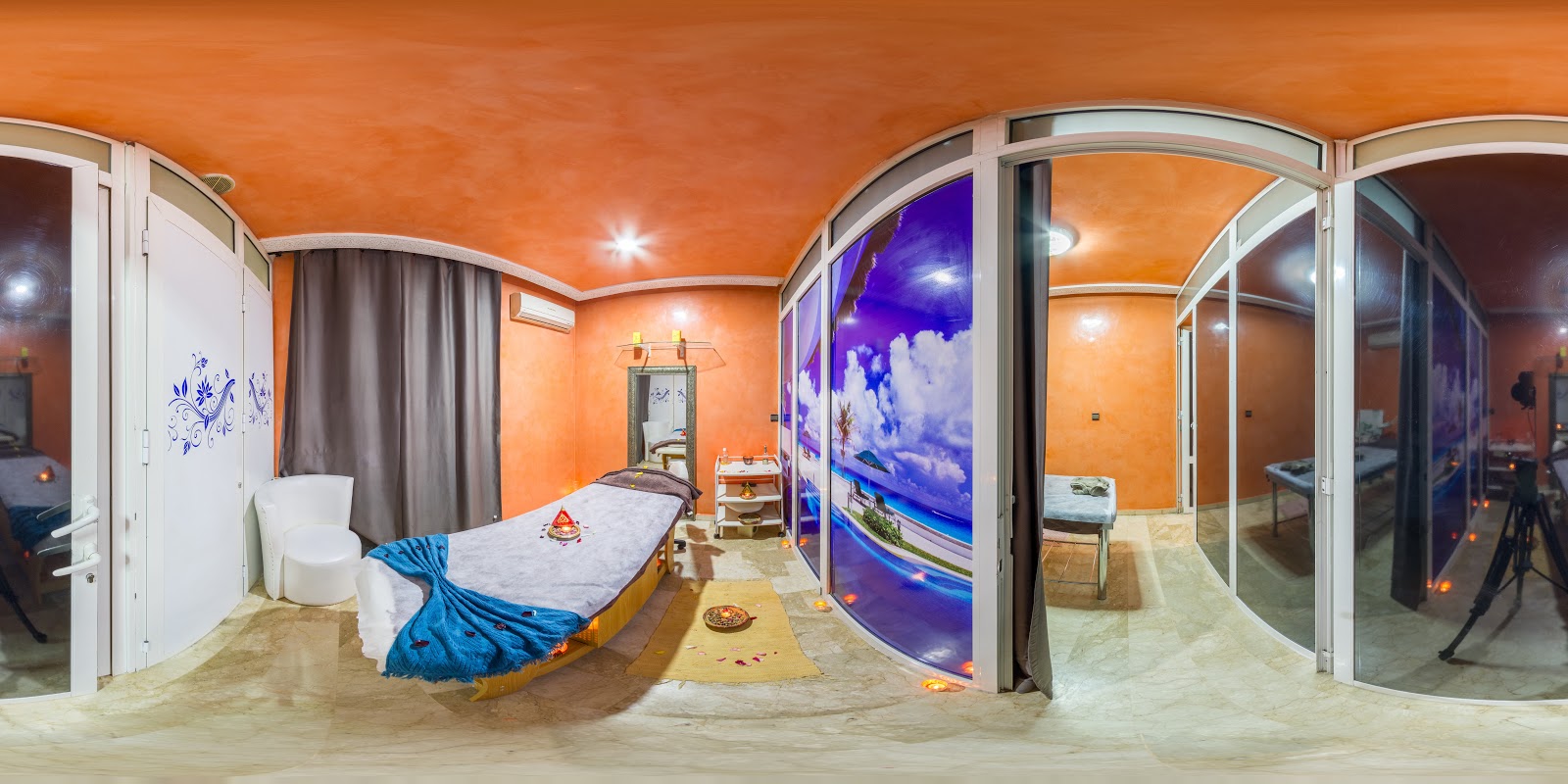JASMIN SPA