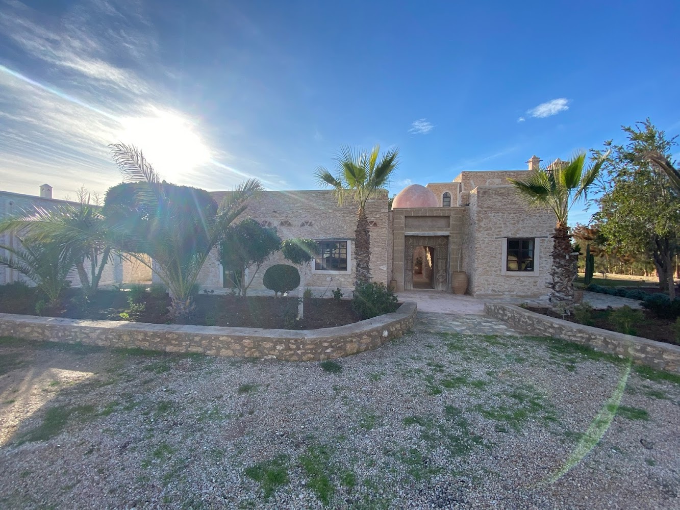 La Villa Sauvage - Essaouira