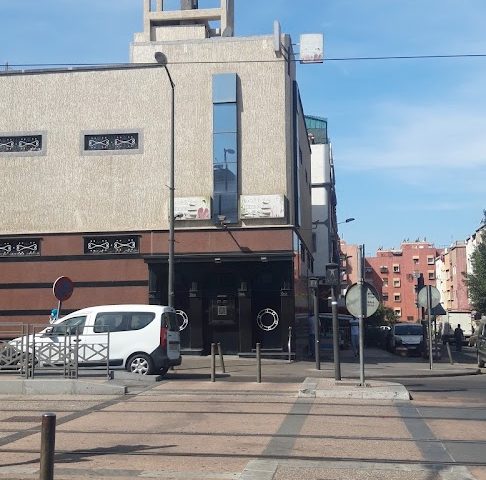 Mammam Chouhada