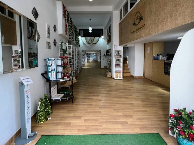 Amara Para (Parapharmacie) - Casablanca - +212 520-135061