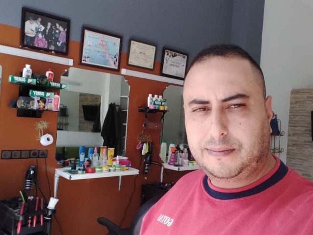 Salon Imad El Fassi - Bouznika - +212 643-976932