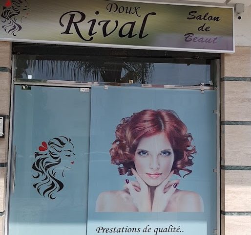 Salon Doux Rival & spa - Rabat - +212 669-388538