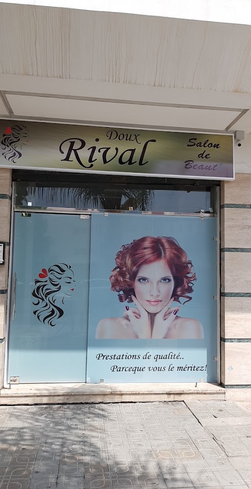 Salon Doux Rival & spa