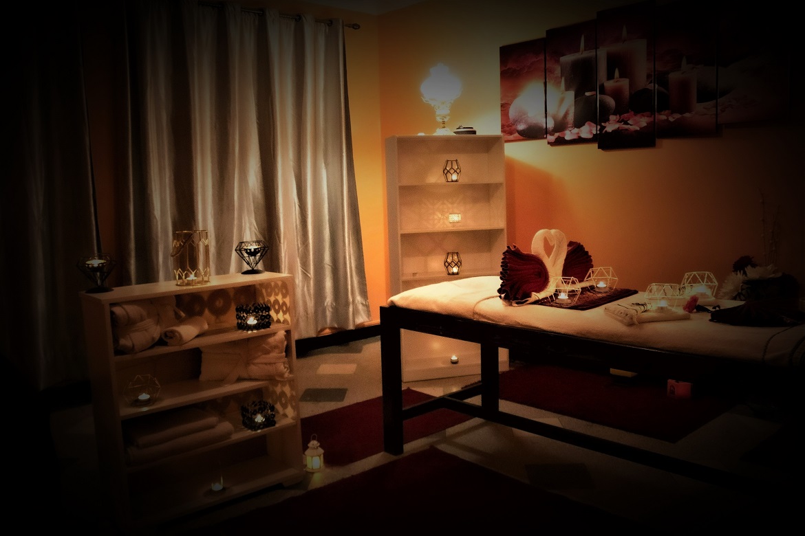AMAL SPA