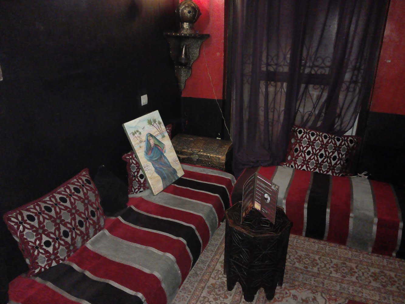 Cleopatre Hammam/spa - Marrakech