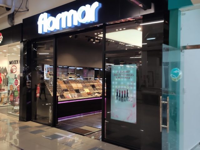 Flormar - Khouribga -