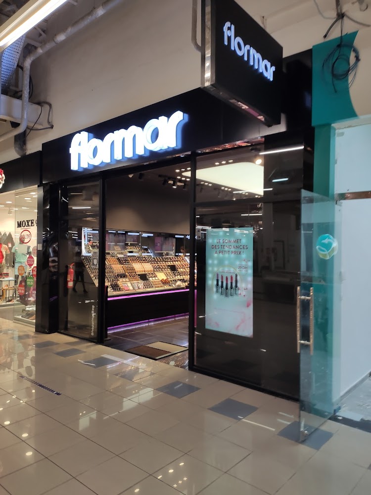 Flormar - Khouribga