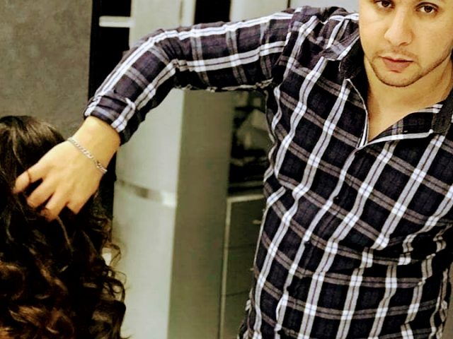 Salon Bizouran - Casablanca - +212 5222-95082