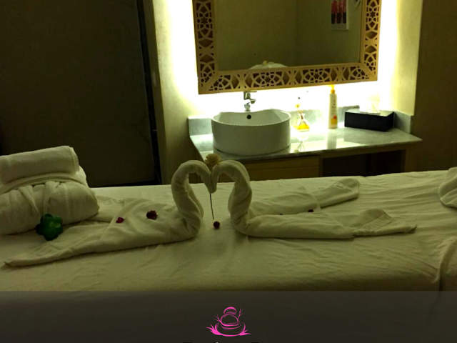 Cochic Spa - Casablanca - +212 5229-95529