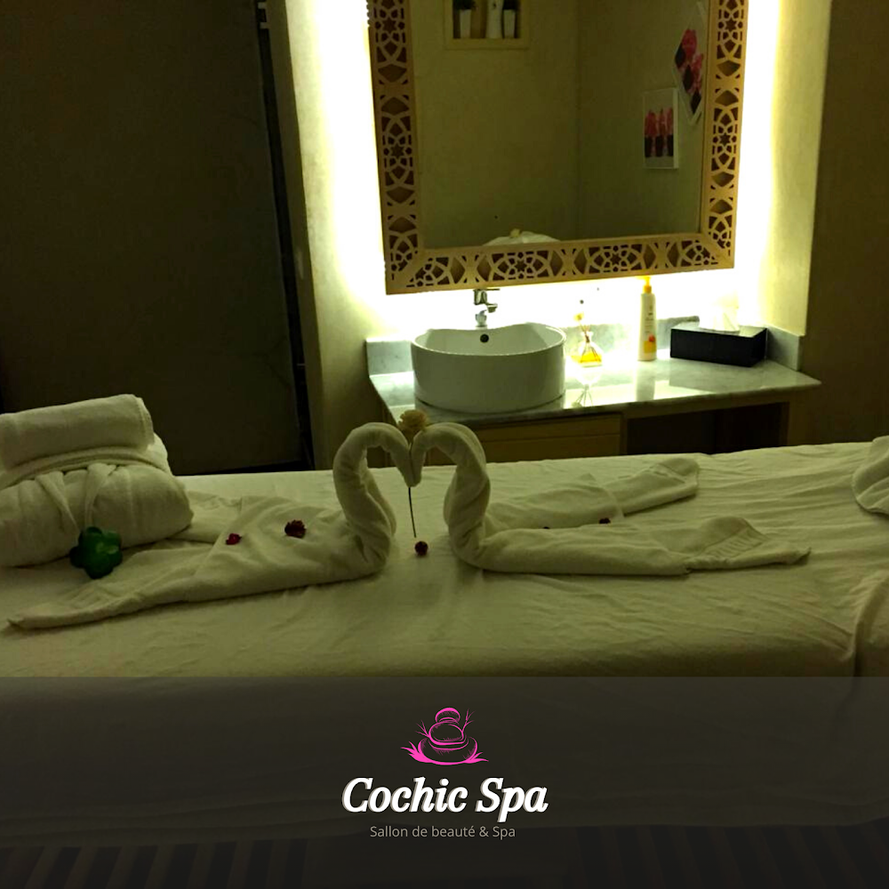 Cochic Spa