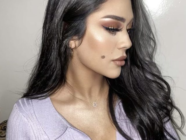 Makeup Artist dounia
