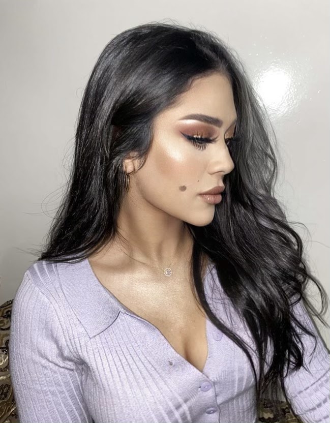 Makeup Artist dounia